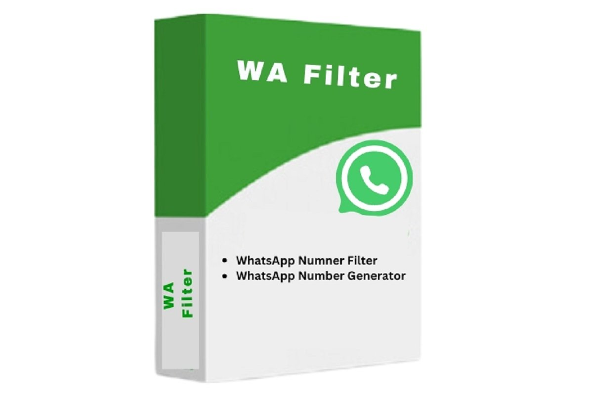 WhatsApp Filter Software – Number Verification & Lead Cleaning Tool