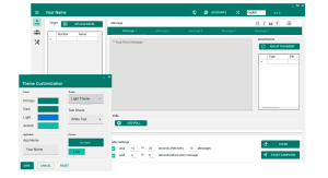 WaSender - WhatsApp Bulk Sender – Smart Messaging & Automation Software